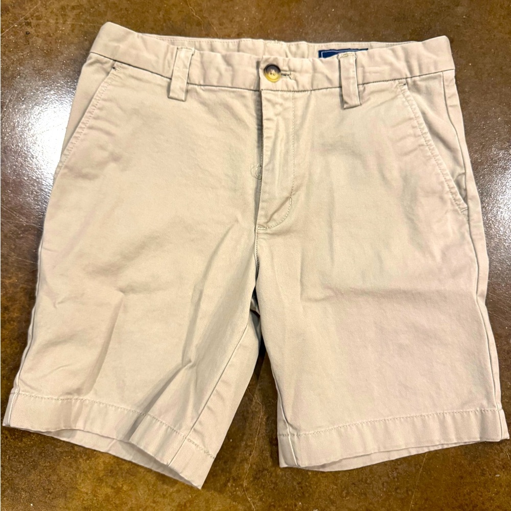 Vineyard Vines Breaker Shorts Size 8